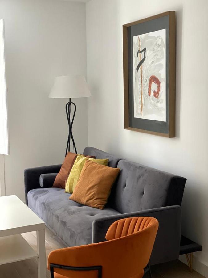 Appartement La Hormiga Deluxe *