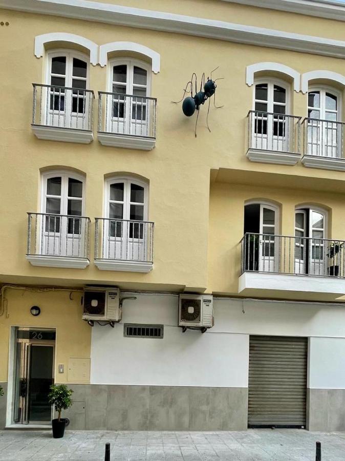 La Hormiga Deluxe Apartamento *