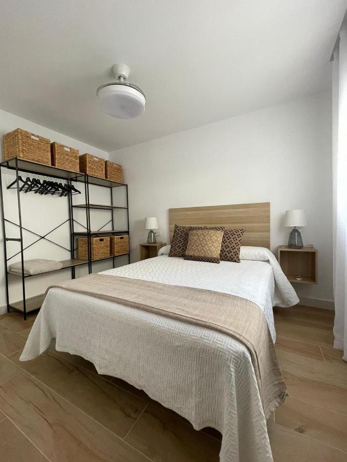 La Hormiga Deluxe Apartamento *