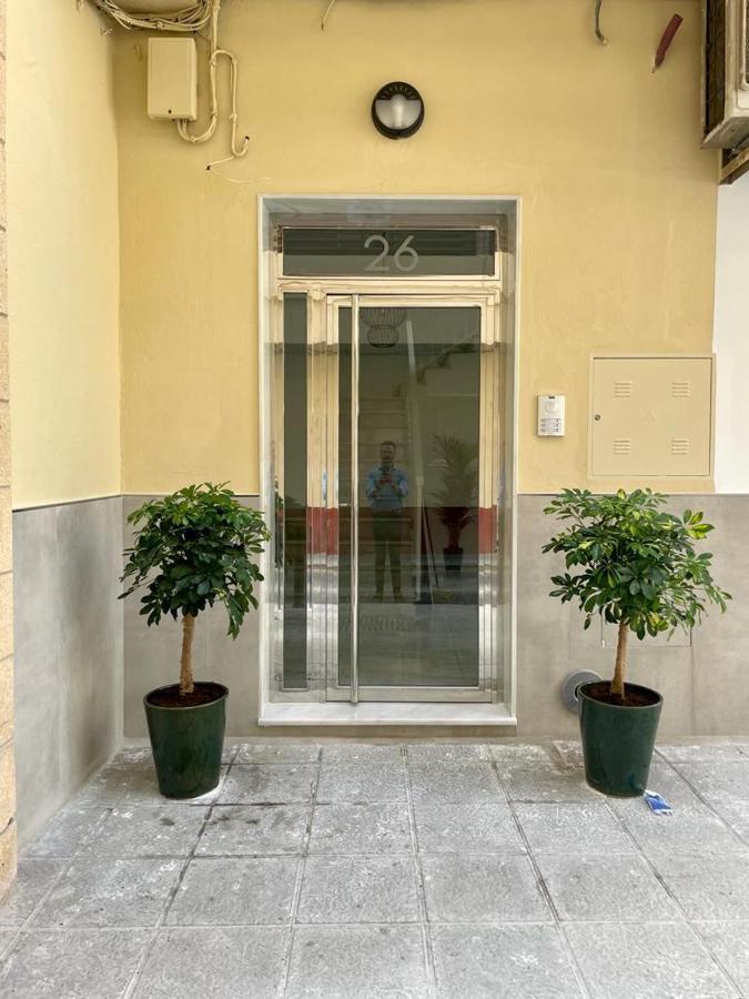 La Hormiga Deluxe Apartamento