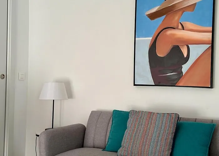 Apartamentos La Hormiga Deluxe