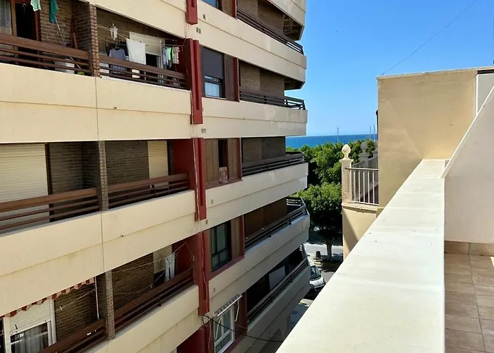 Apartamentos La Hormiga Deluxe