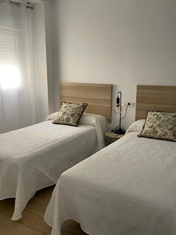 Appartement La Hormiga Deluxe *