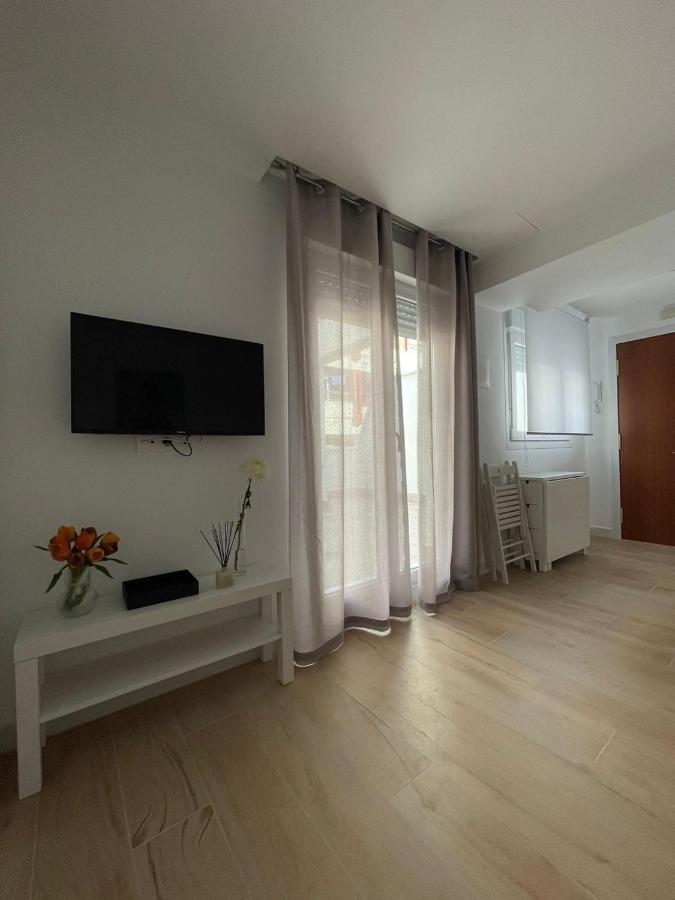 Appartement La Hormiga Deluxe *