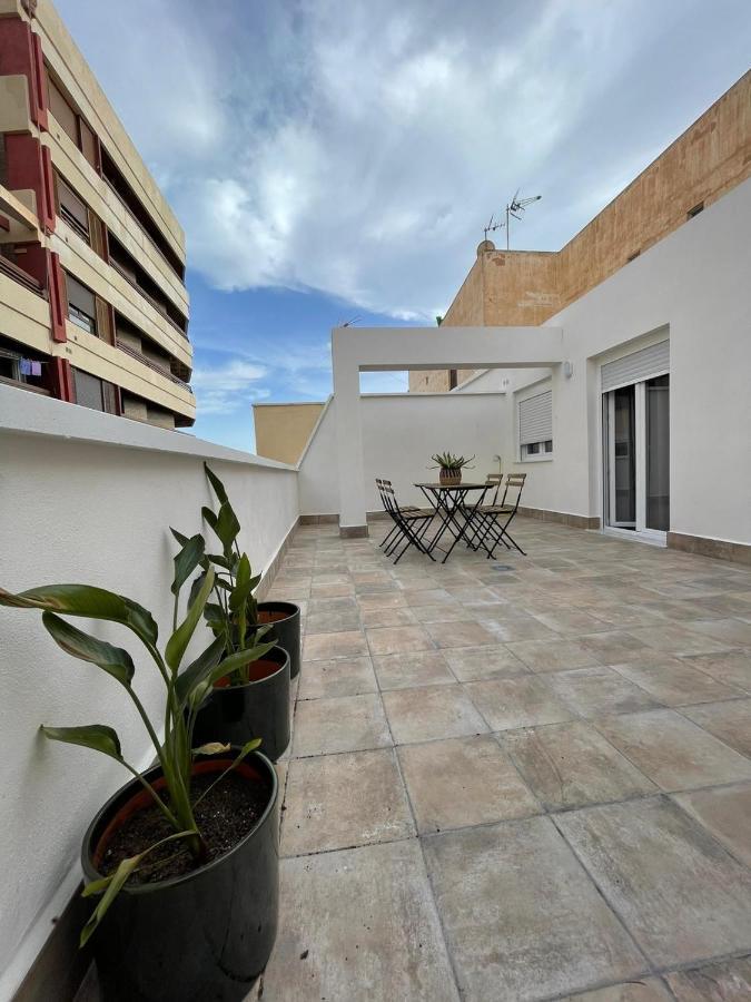 Appartement La Hormiga Deluxe *