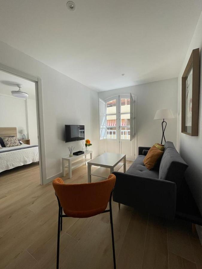 La Hormiga Deluxe Appartement *