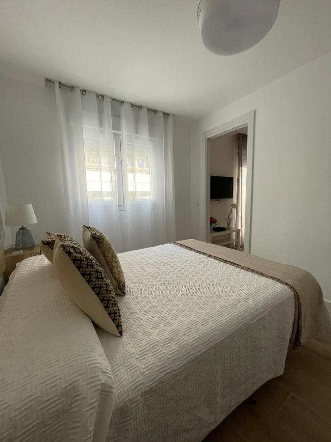 Appartement La Hormiga Deluxe Adra