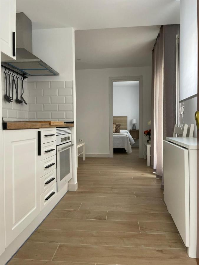 Appartement La Hormiga Deluxe
