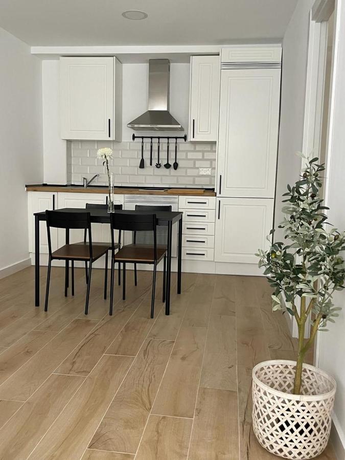 La Hormiga Deluxe Appartement
