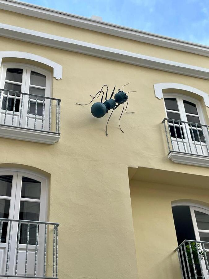 Appartement La Hormiga Deluxe *