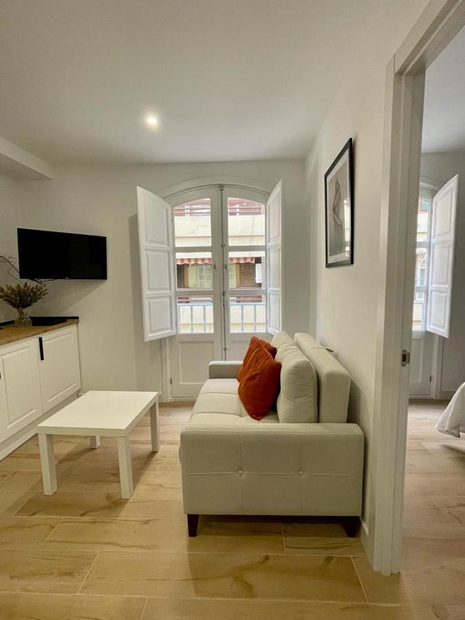 La Hormiga Deluxe Appartement