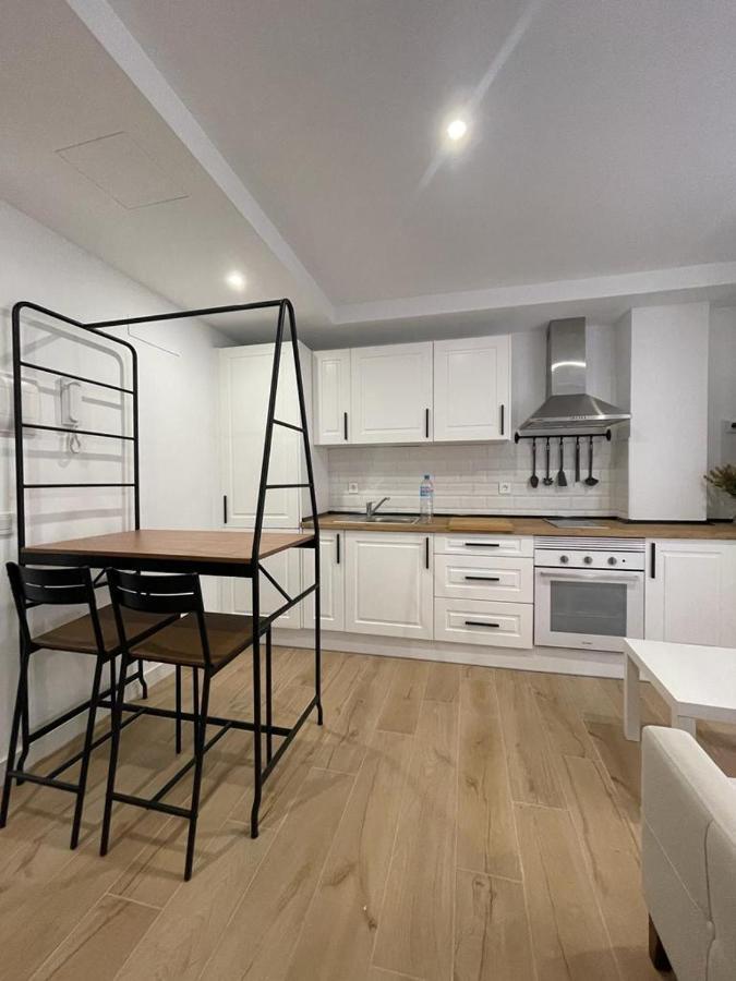 Appartement La Hormiga Deluxe