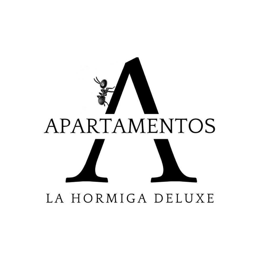 Appartement La Hormiga Deluxe