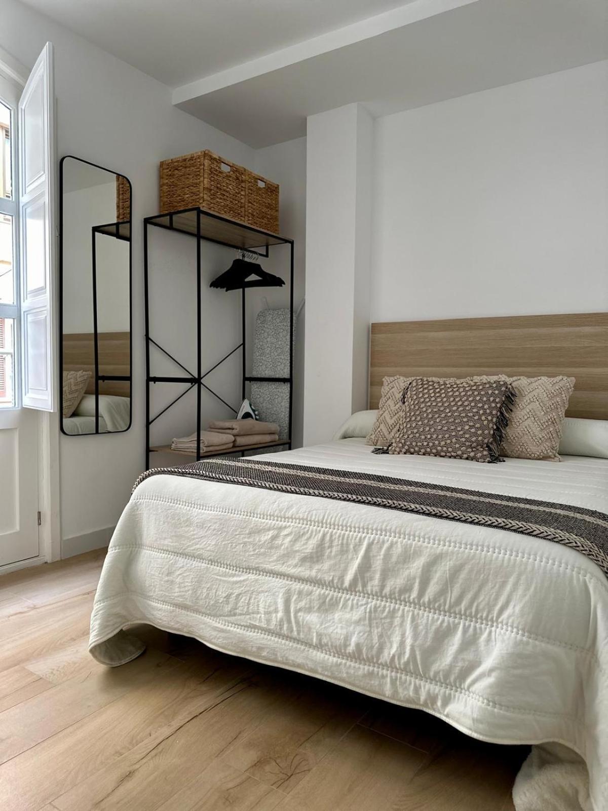 Appartement La Hormiga Deluxe Adra