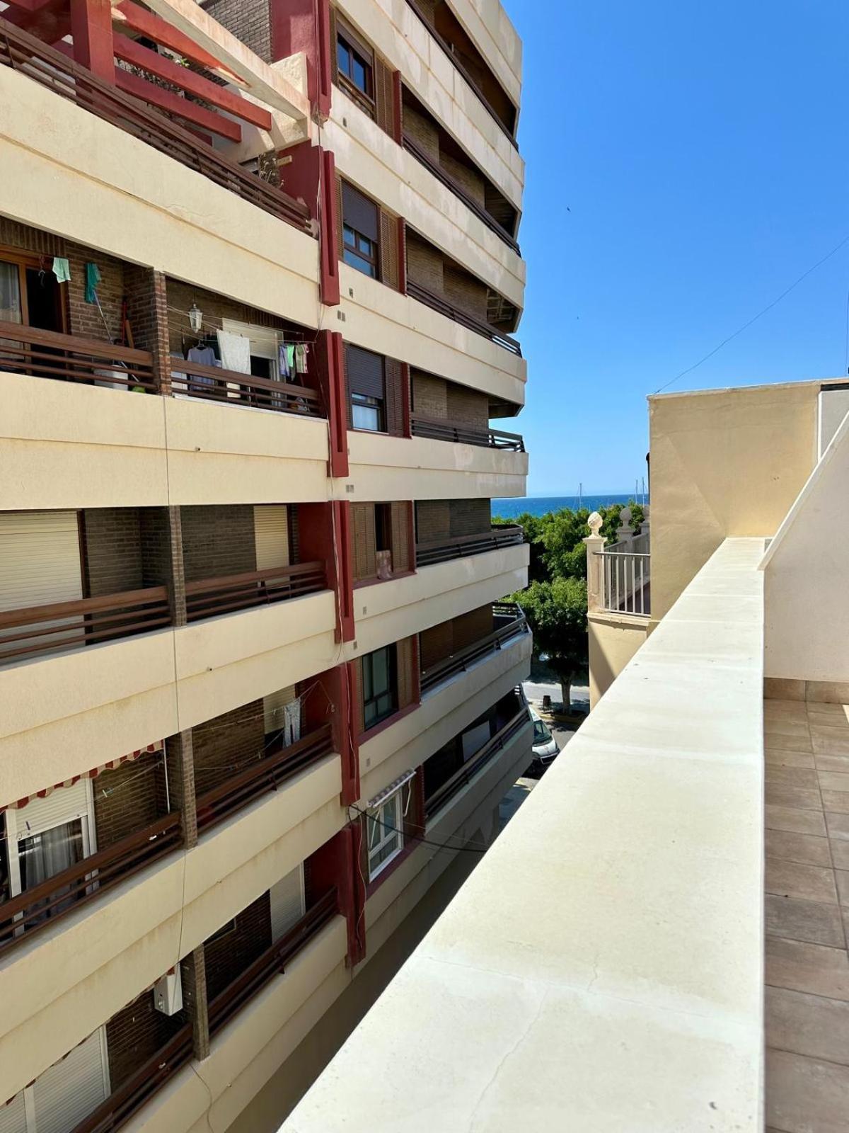 Appartement La Hormiga Deluxe